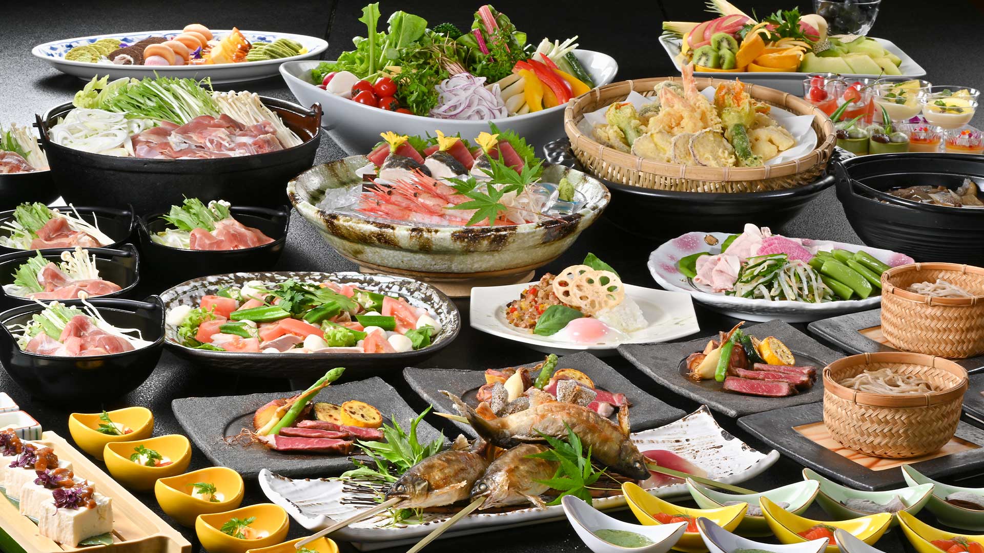 袋田温泉　思い出浪漫館