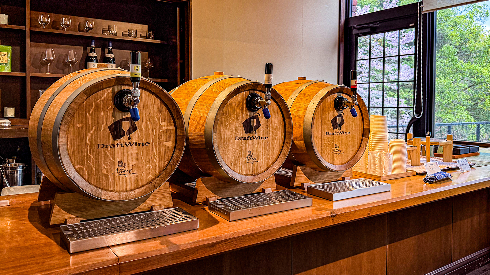 オールインクルーシブイメージ｜袋田温泉　思い出浪漫館