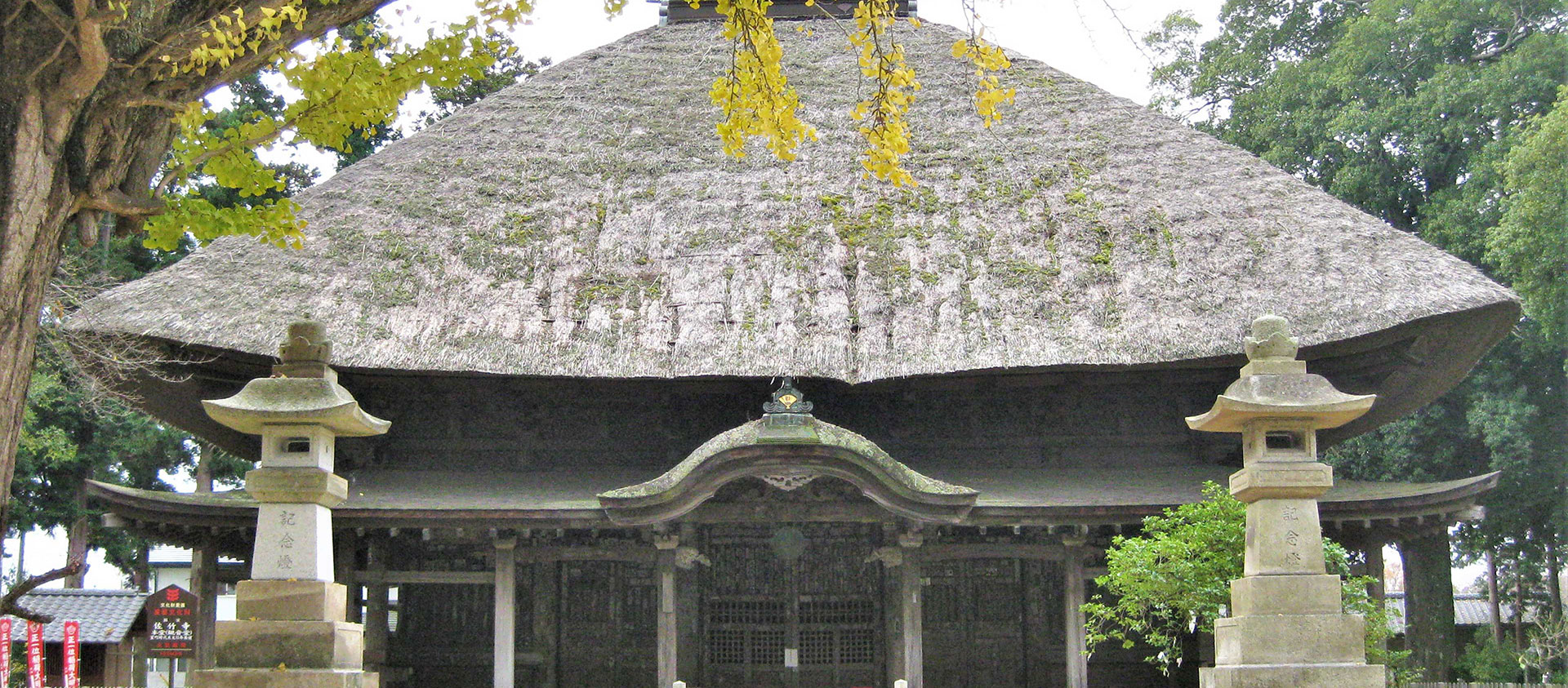 神社仏閣イメージ