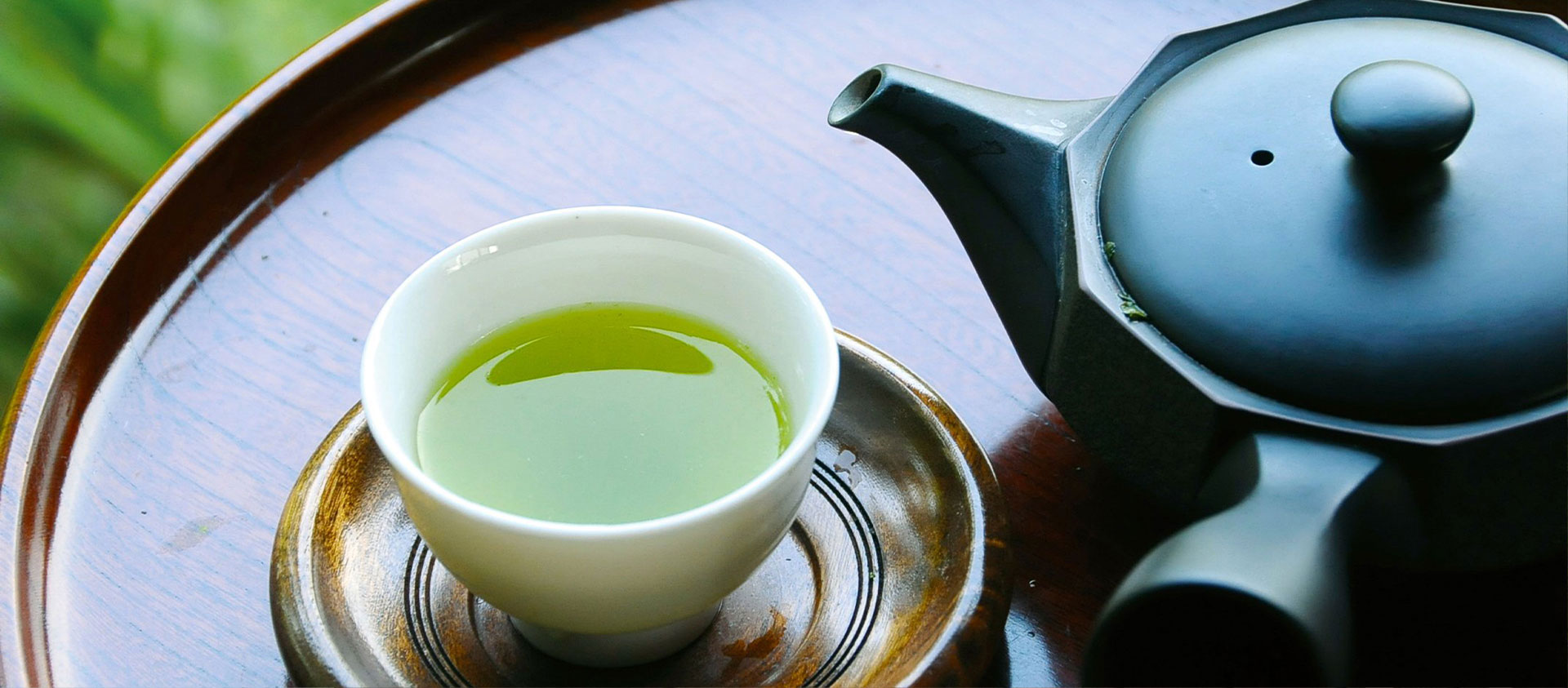 奥久慈茶イメージ